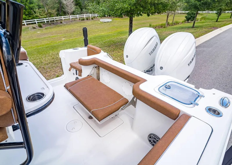 Slide: The Image of Sea Hunt Gamefish 25 2026 - 12