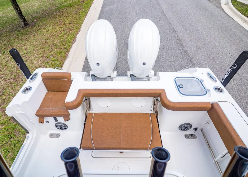 Slide: The Image of Sea Hunt Gamefish 25 2026 - 13