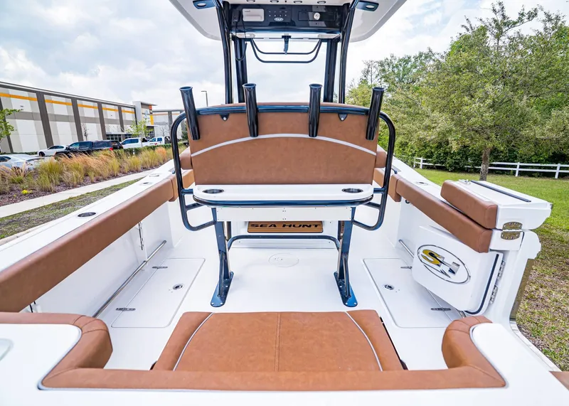 Slide: The Image of Sea Hunt Gamefish 25 2026 - 15