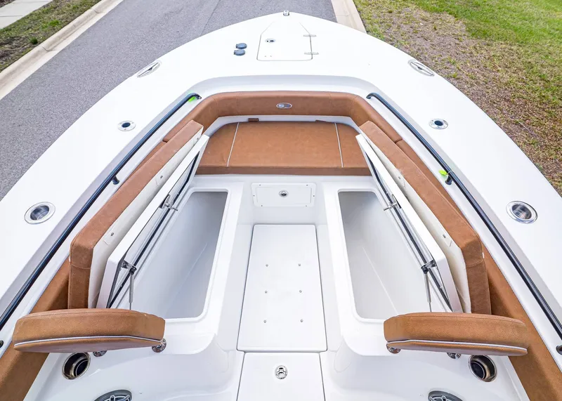 Slide: The Image of Sea Hunt Gamefish 25 2026 - 23