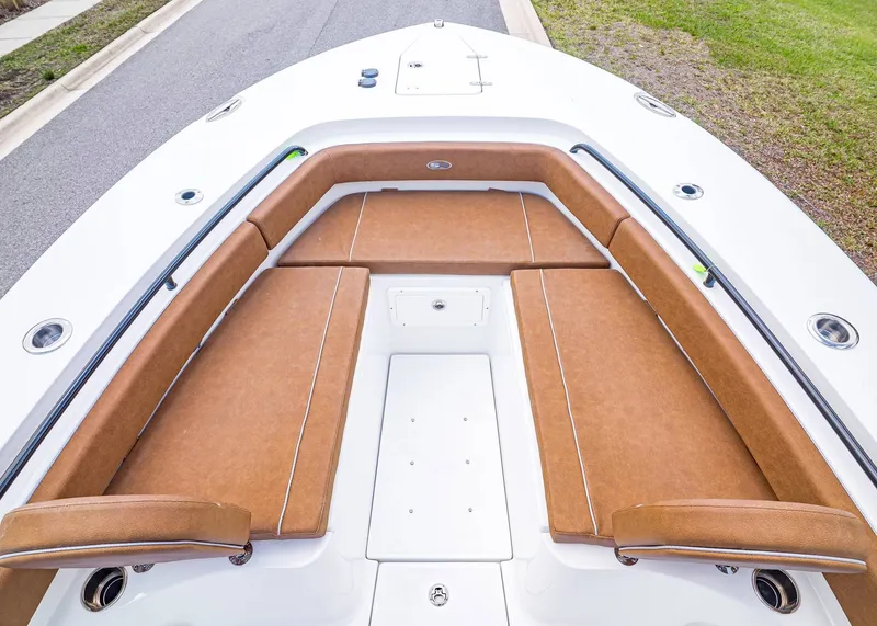 Slide: The Image of Sea Hunt Gamefish 25 2026 - 24