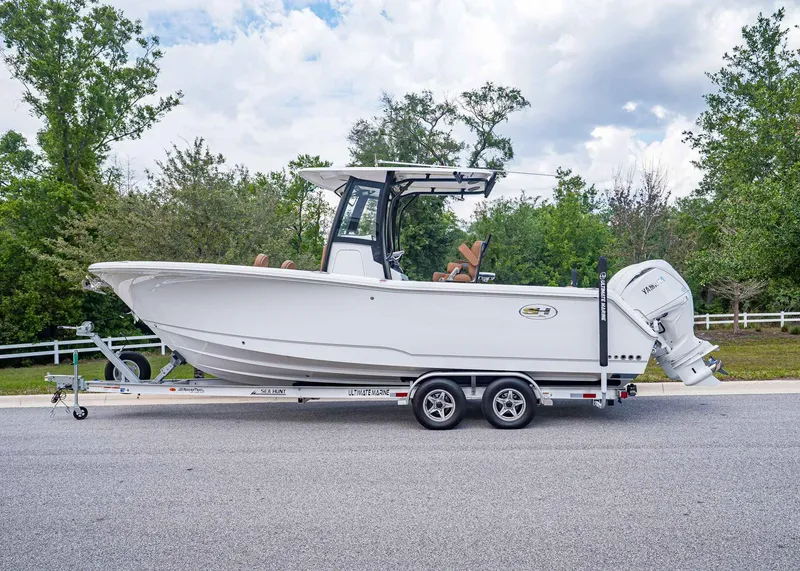 Slide: The Image of Sea Hunt Gamefish 25 2026 - 3