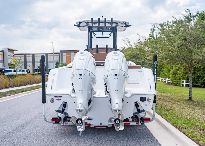 Slide: The Image of Sea Hunt Gamefish 25 2026 - 5