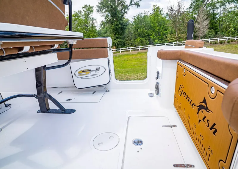 Slide: The Image of Sea Hunt Gamefish 25 2026 - 11