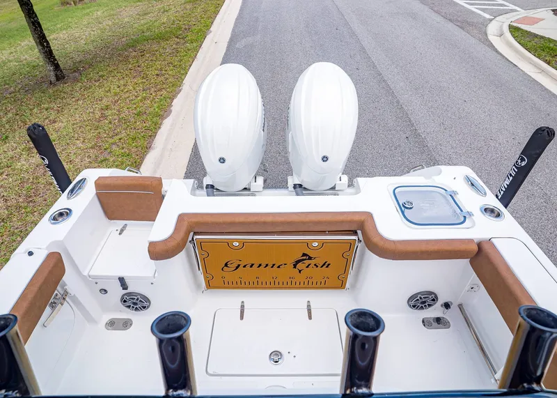 Slide: The Image of Sea Hunt Gamefish 25 2026 - 7