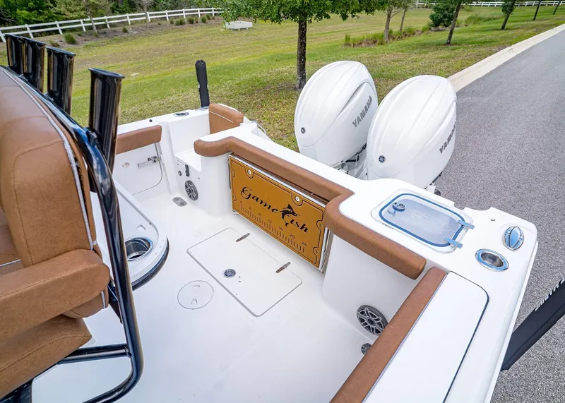 Slide: The Image of Sea Hunt Gamefish 25 2026 - 8