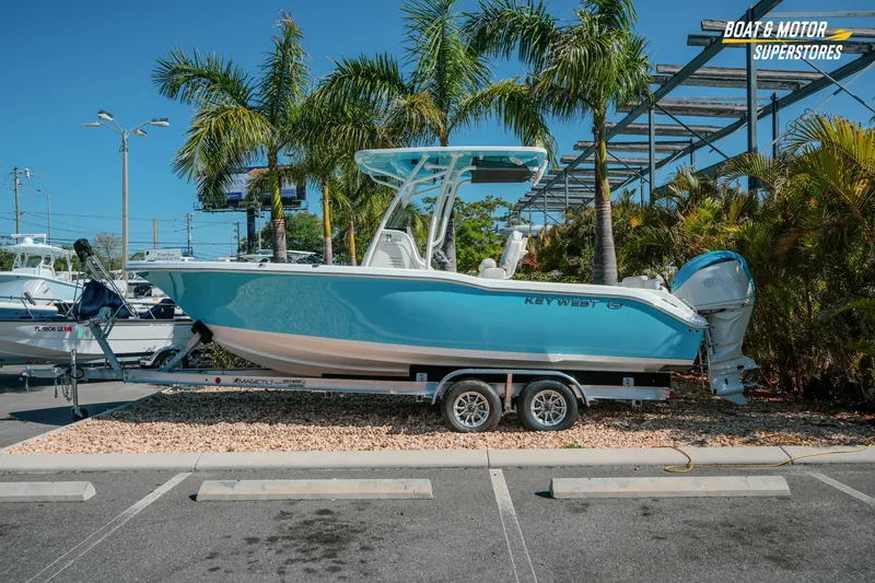 The Image of Key West 239 FS 2026 - undefined