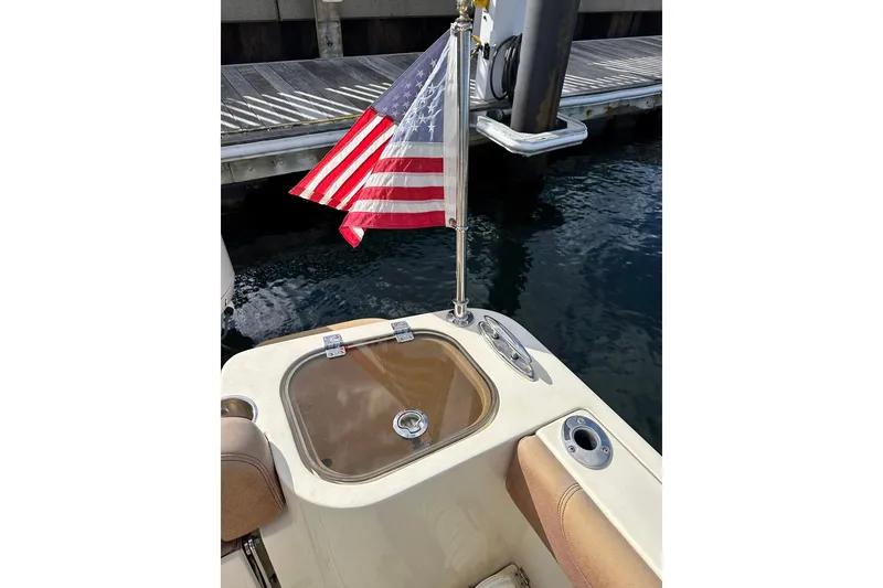 Slide: The Image of Scout 255 LXF 2017 - 28