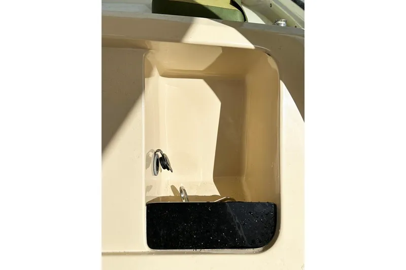Slide: The Image of Scout 255 LXF 2017 - 30