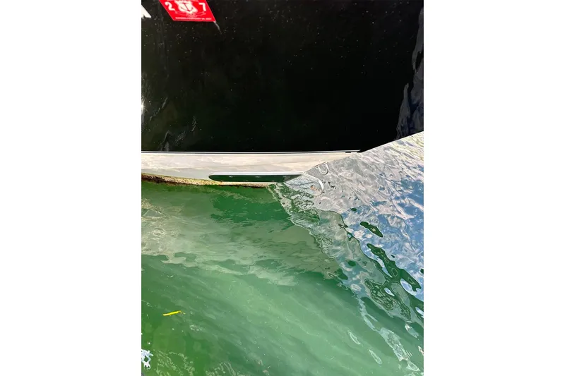 Slide: The Image of Scout 255 LXF 2017 - 43