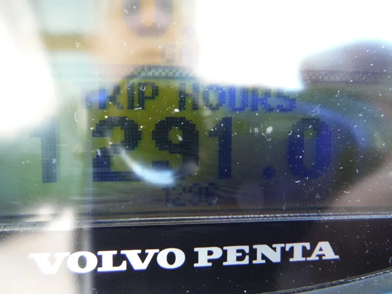 Slide: The Image of Cruisers 455 Express Motoryacht 2005 - 55