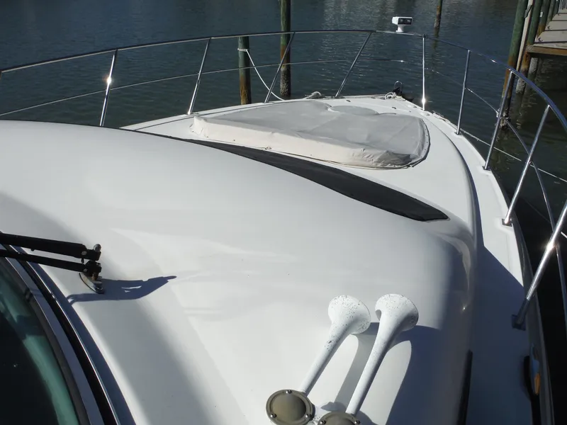 Slide: The Image of Cruisers 455 Express Motoryacht 2005 - 57