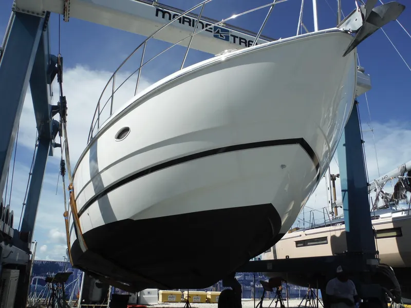 Slide: The Image of Cruisers 455 Express Motoryacht 2005 - 70