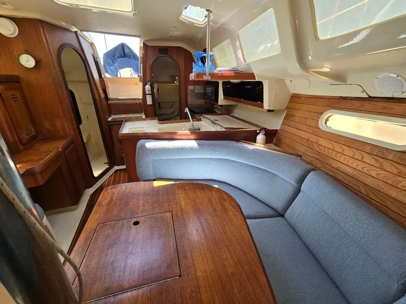 Slide: The Image of Hunter 336 1995 - 14