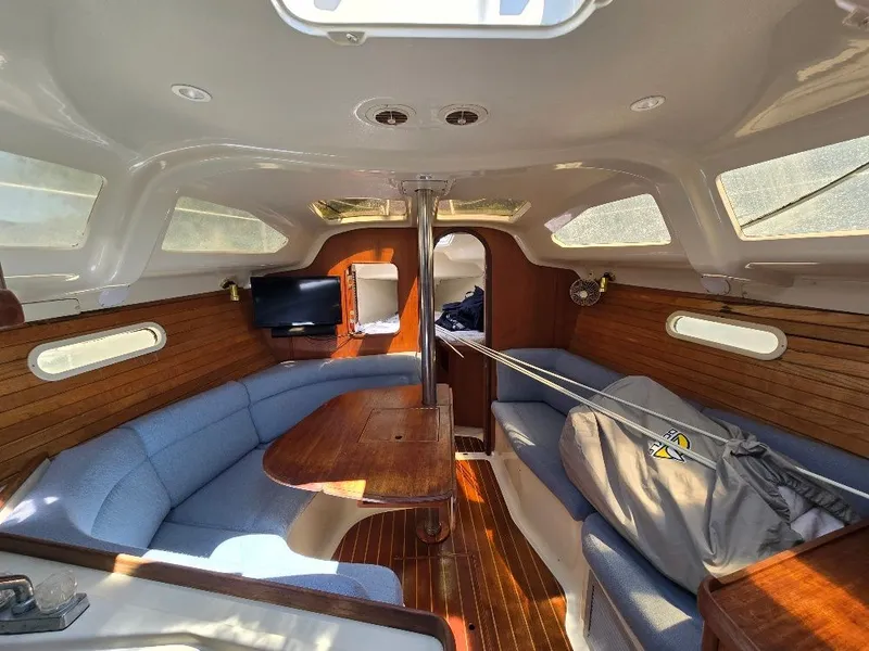 Slide: The Image of Hunter 336 1995 - 20