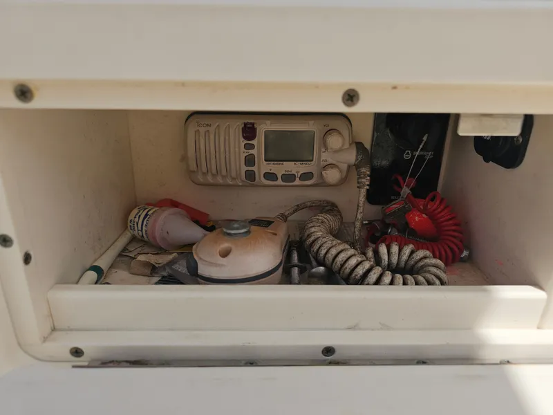 Slide: The Image of Dorado 23 2000 - 50