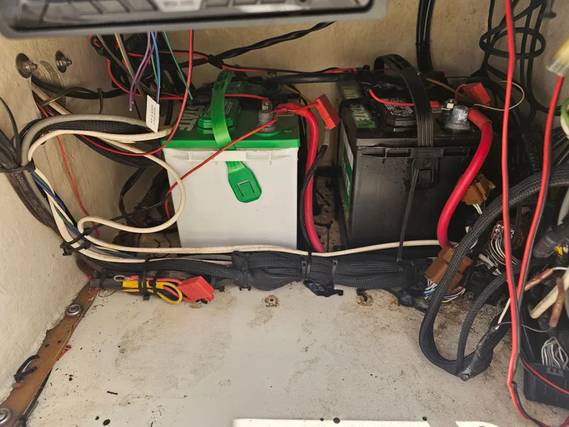 Slide: The Image of Dorado 23 2000 - 51