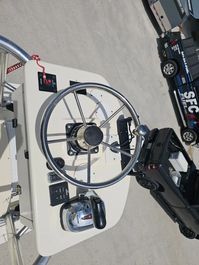 Slide: The Image of Dorado 23 2000 - 52