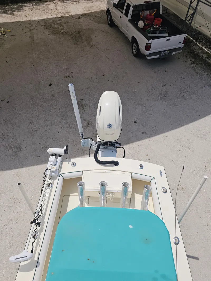 Slide: The Image of Dorado 23 2000 - 53