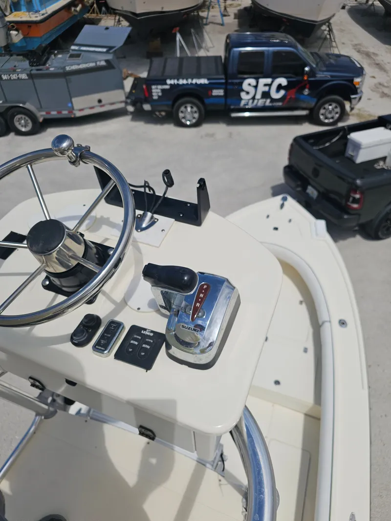 Slide: The Image of Dorado 23 2000 - 54