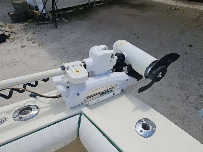 Slide: The Image of Dorado 23 2000 - 56