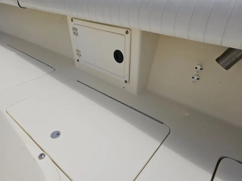 Slide: The Image of Dorado 23 2000 - 57