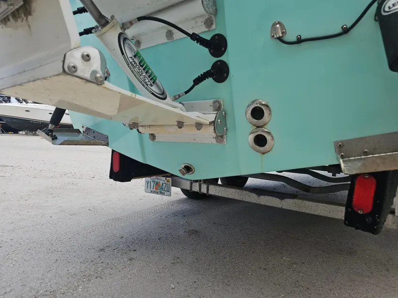 Slide: The Image of Dorado 23 2000 - 62