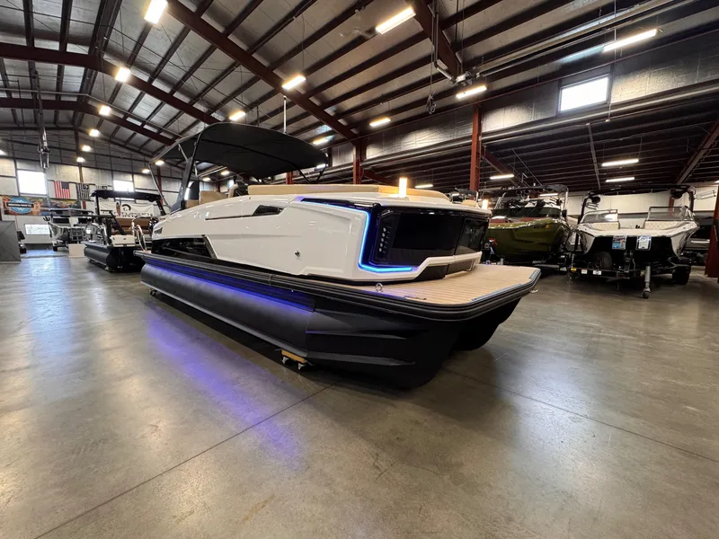 The Image of Balise HORIZON 24C 2025 - 1