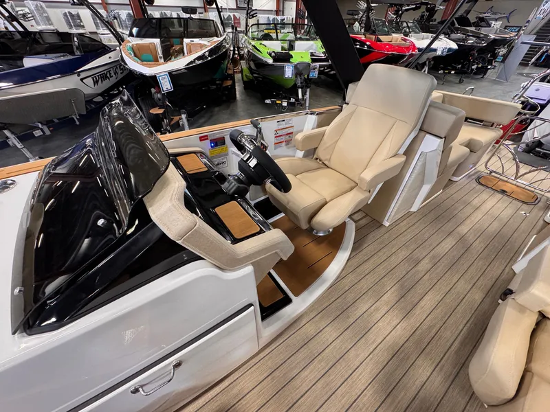 Slide: The Image of Balise HORIZON 24C 2025 - 10