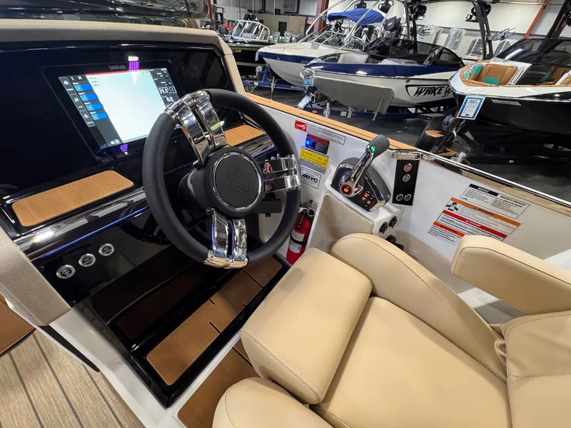 Slide: The Image of Balise HORIZON 24C 2025 - 11