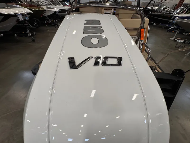 Slide: The Image of Balise HORIZON 24C 2025 - 13