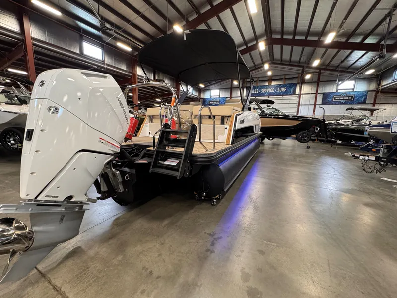 Slide: The Image of Balise HORIZON 24C 2025 - 3