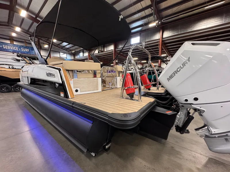 Slide: The Image of Balise HORIZON 24C 2025 - 4