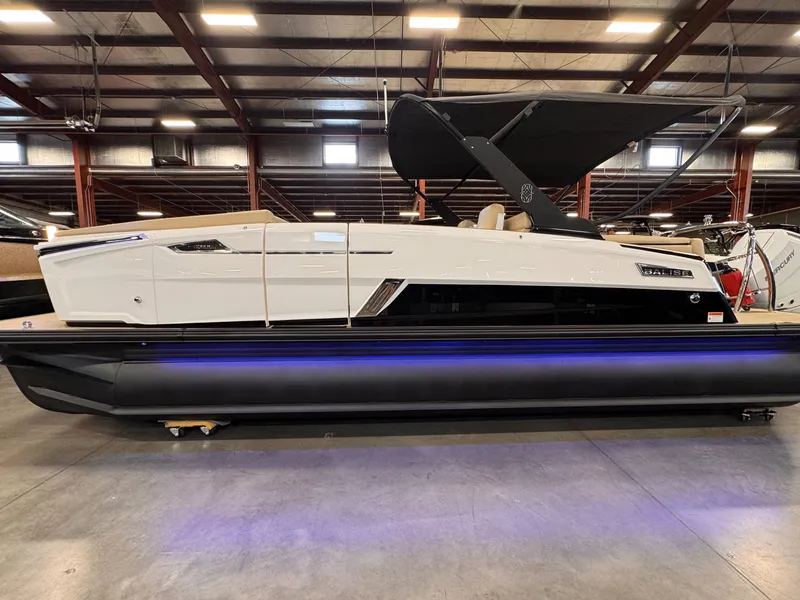 Slide: The Image of Balise HORIZON 24C 2025 - 5