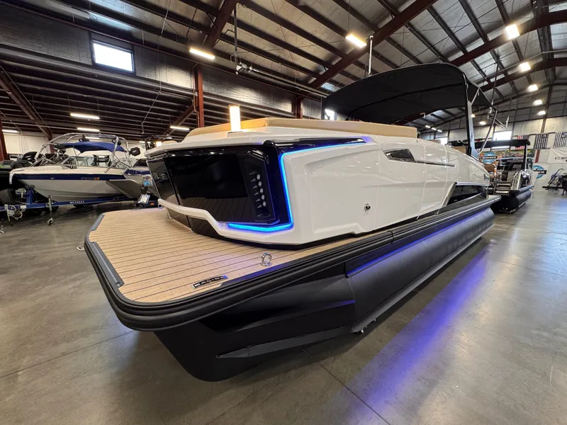 Slide: The Image of Balise HORIZON 24C 2025 - 6