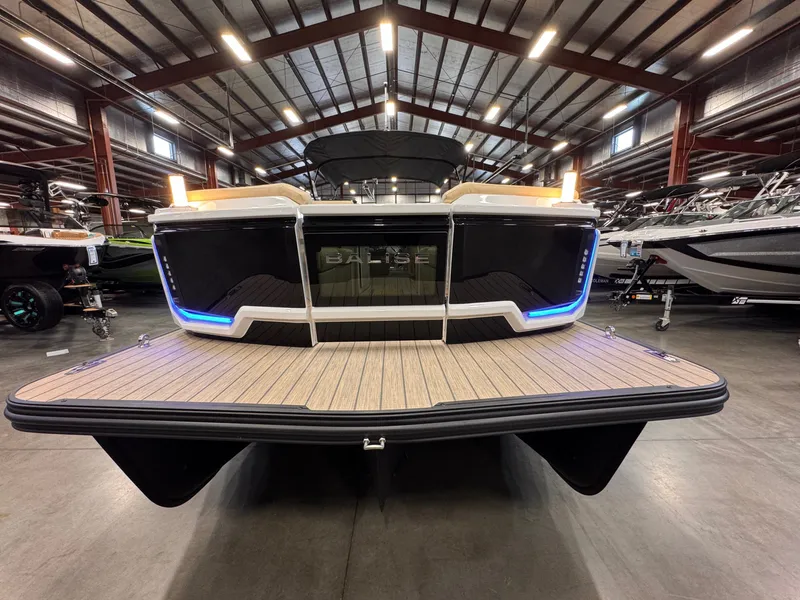 Slide: The Image of Balise HORIZON 24C 2025 - 7