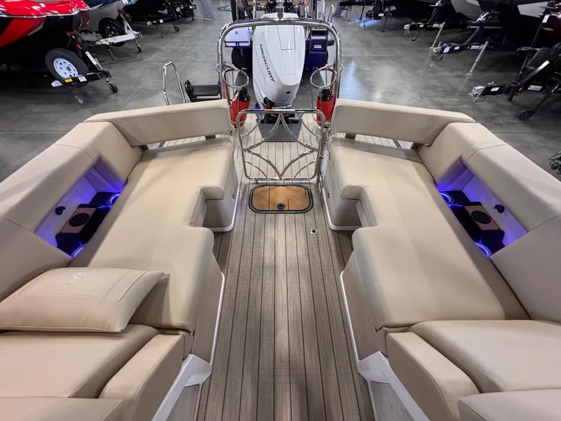 Slide: The Image of Balise HORIZON 24C 2025 - 8