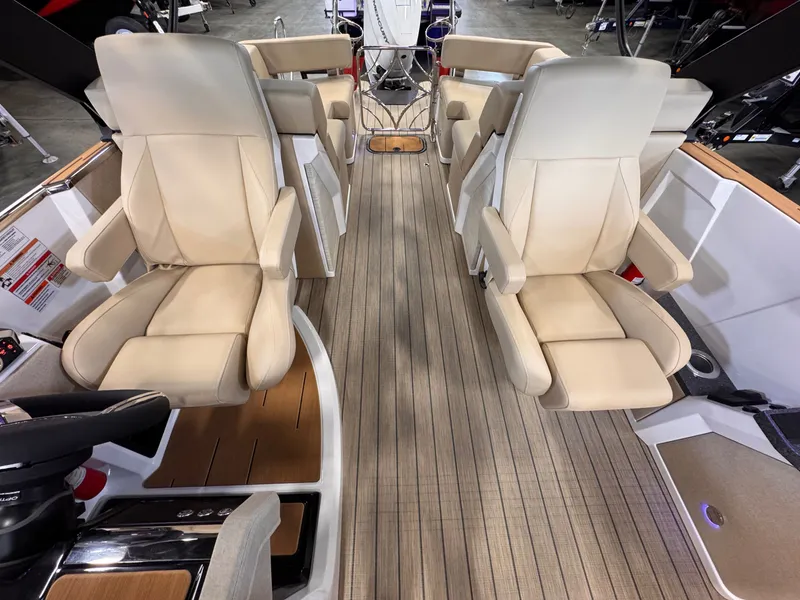 Slide: The Image of Balise HORIZON 24C 2025 - 9