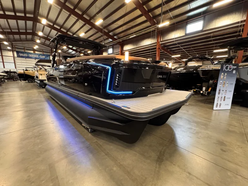 The Image of Balise HELIX 26L 2025 - 1