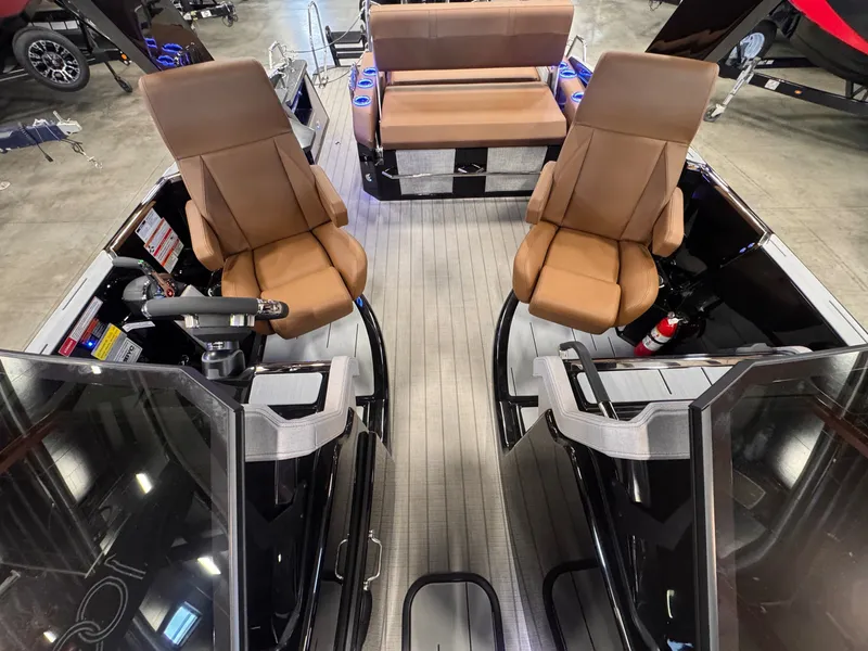 Slide: The Image of Balise HELIX 26L 2025 - 10