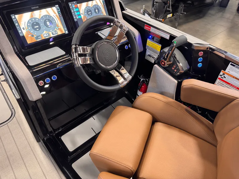 Slide: The Image of Balise HELIX 26L 2025 - 11