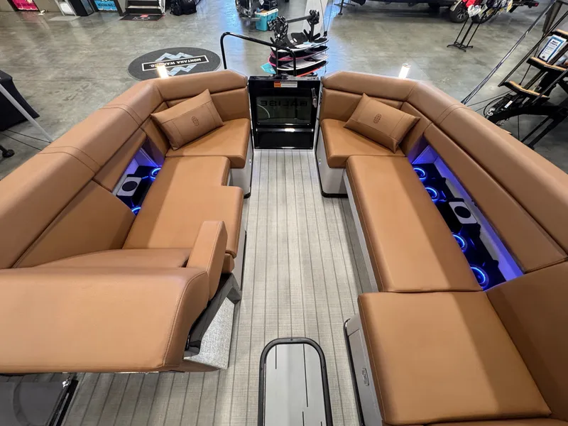 Slide: The Image of Balise HELIX 26L 2025 - 14