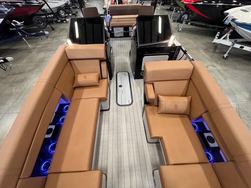 Slide: The Image of Balise HELIX 26L 2025 - 15