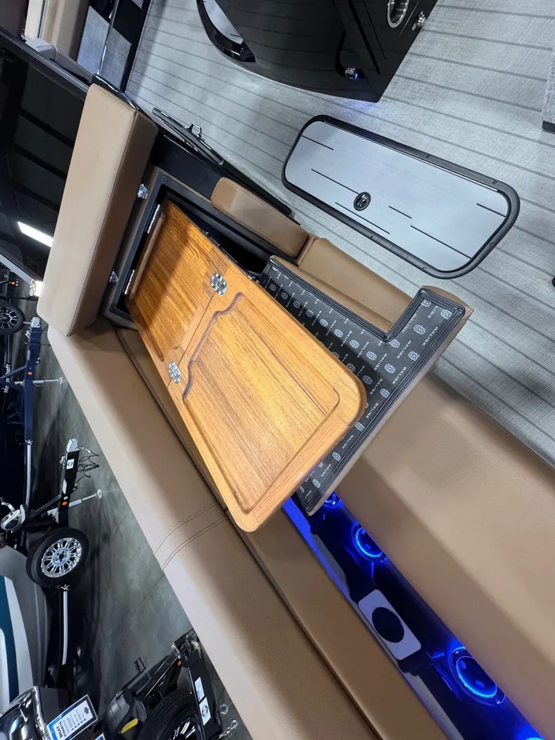 Slide: The Image of Balise HELIX 26L 2025 - 18