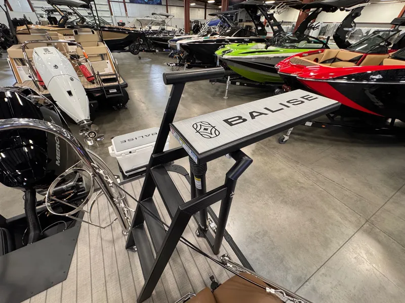 Slide: The Image of Balise HELIX 26L 2025 - 19