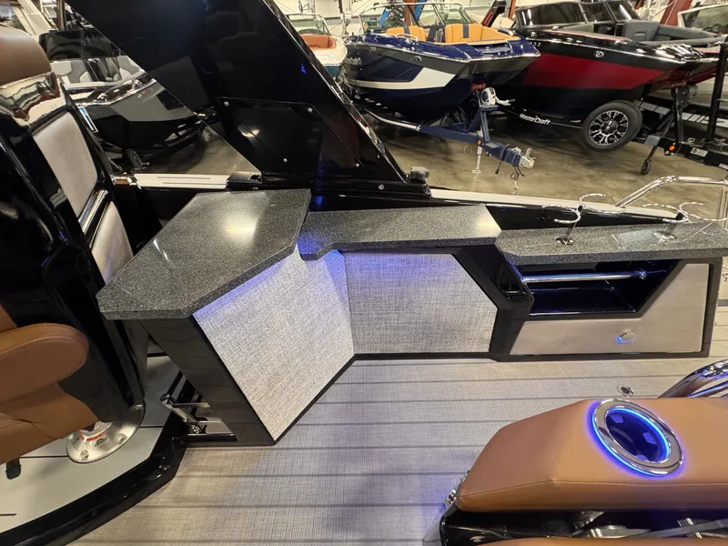 Slide: The Image of Balise HELIX 26L 2025 - 20