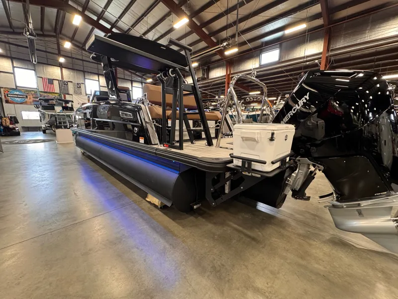 Slide: The Image of Balise HELIX 26L 2025 - 5