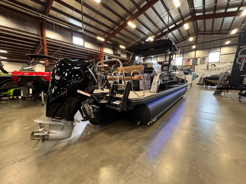 Slide: The Image of Balise HELIX 26L 2025 - 6