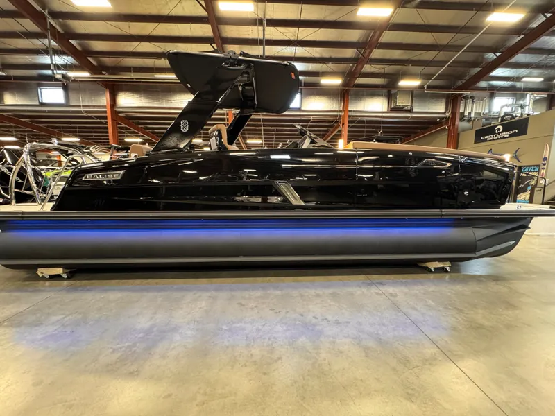 Slide: The Image of Balise HELIX 26L 2025 - 7