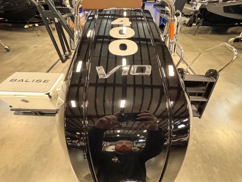 Slide: The Image of Balise HELIX 26L 2025 - 8